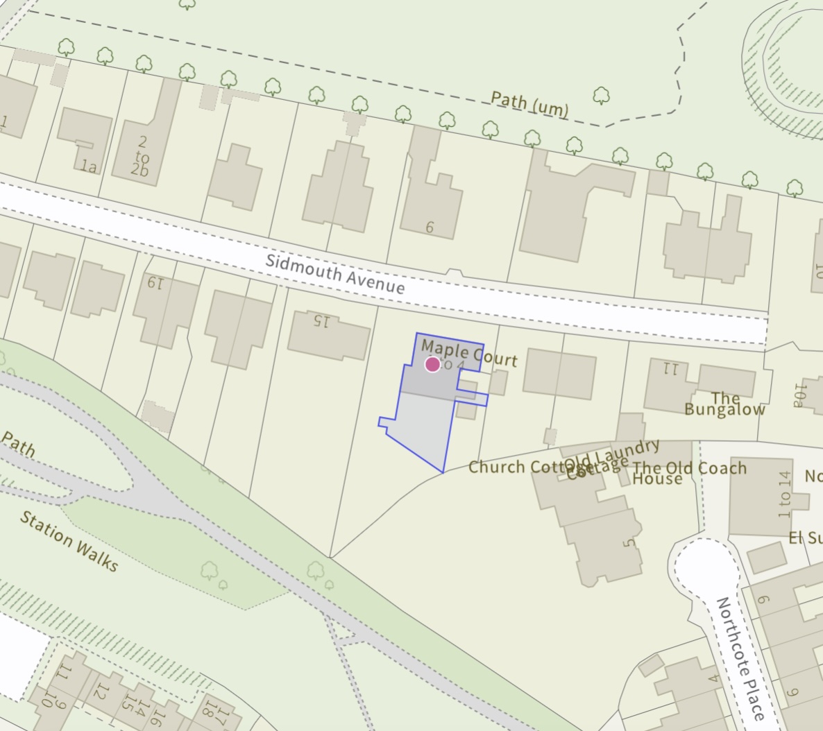 Floorplan 2