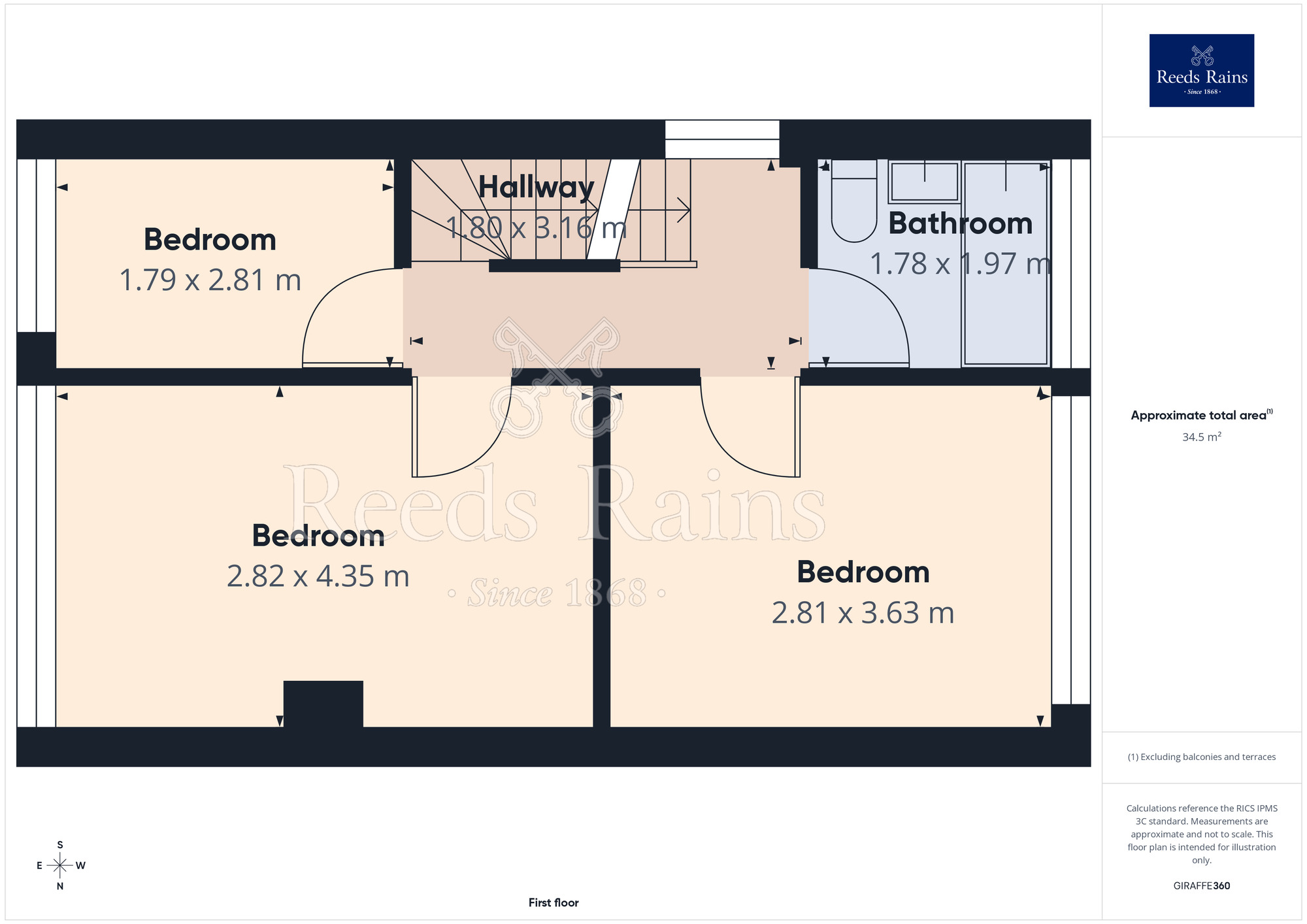 Floorplan 3