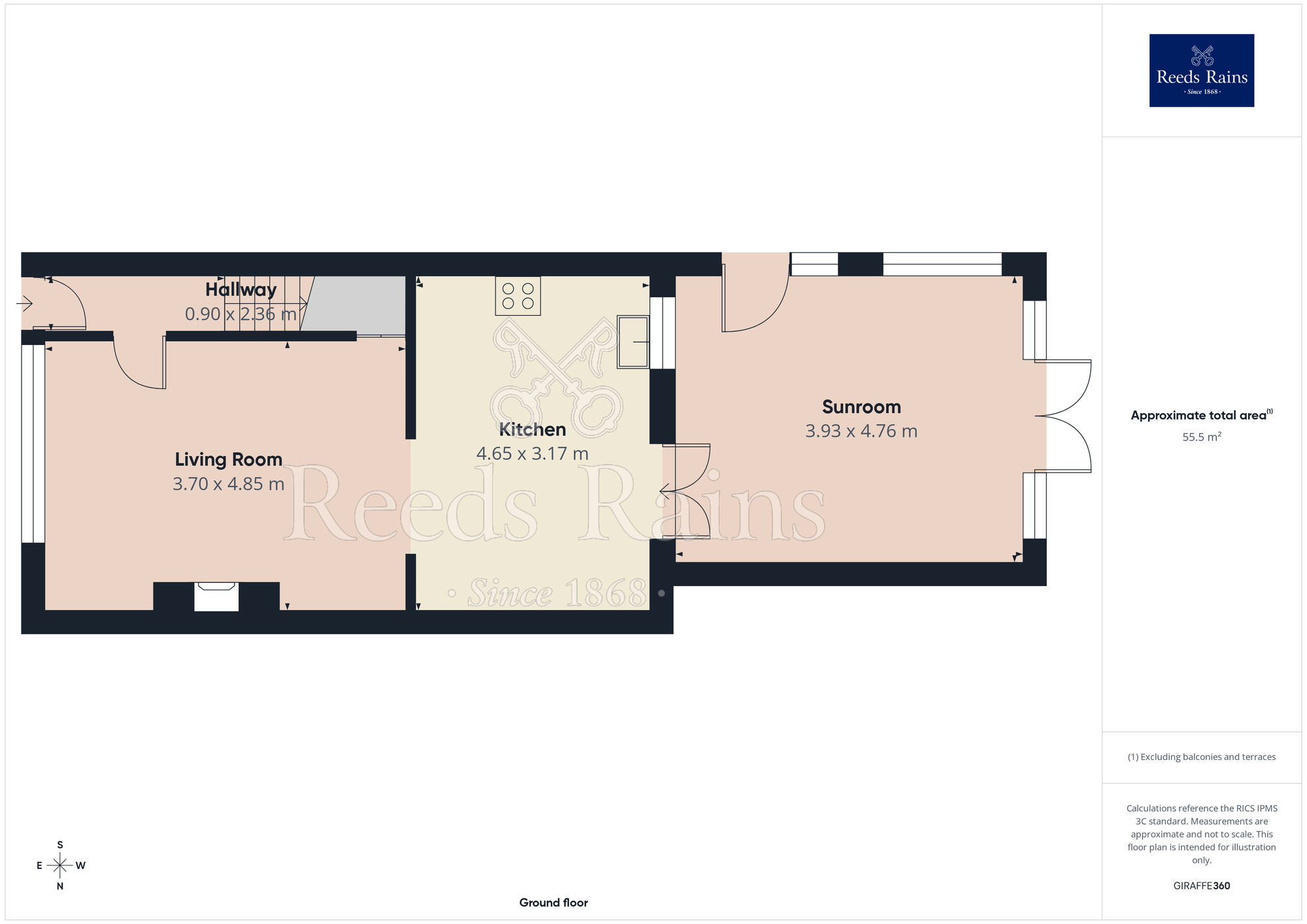 Floorplan 4
