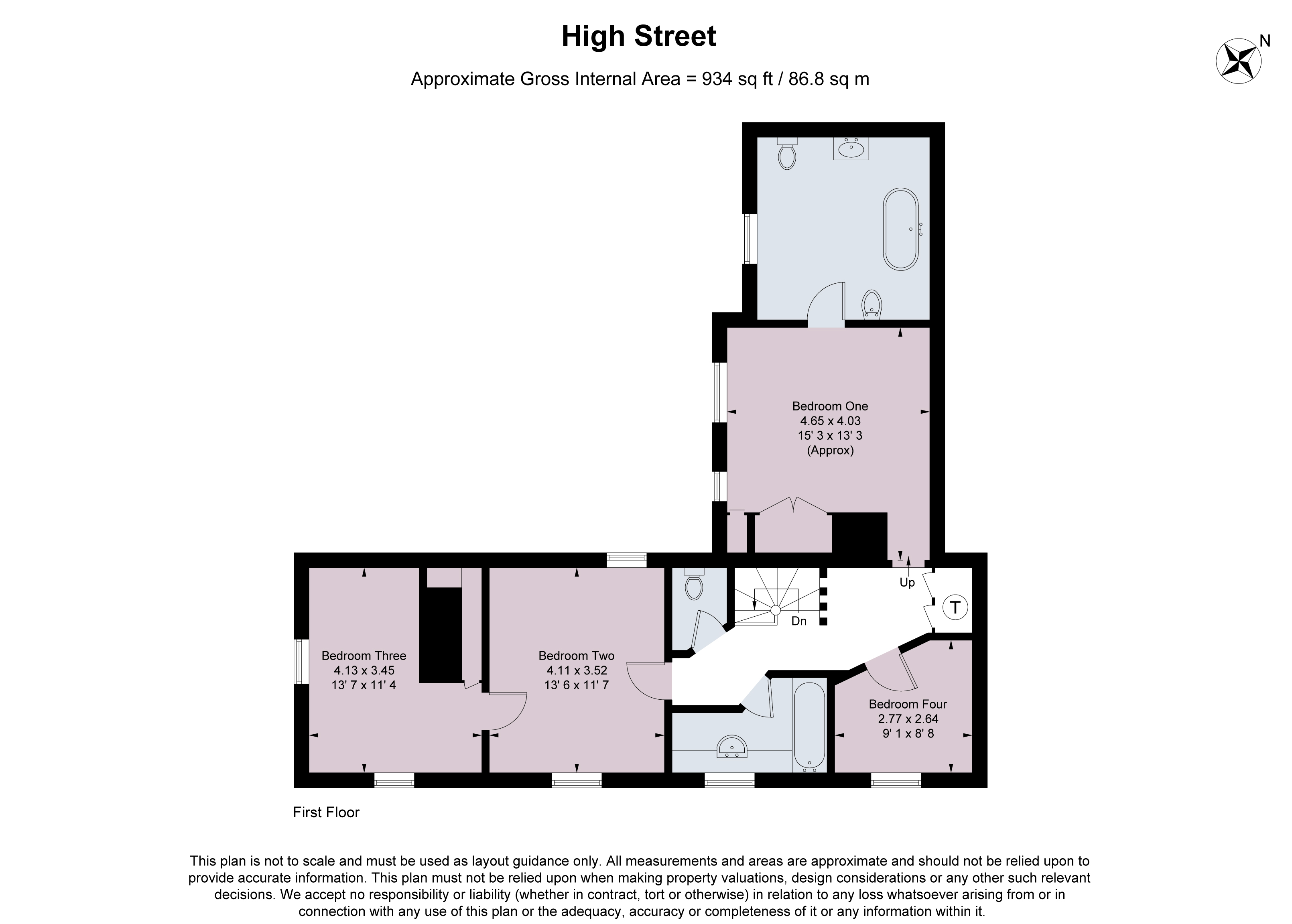 Floorplan 2