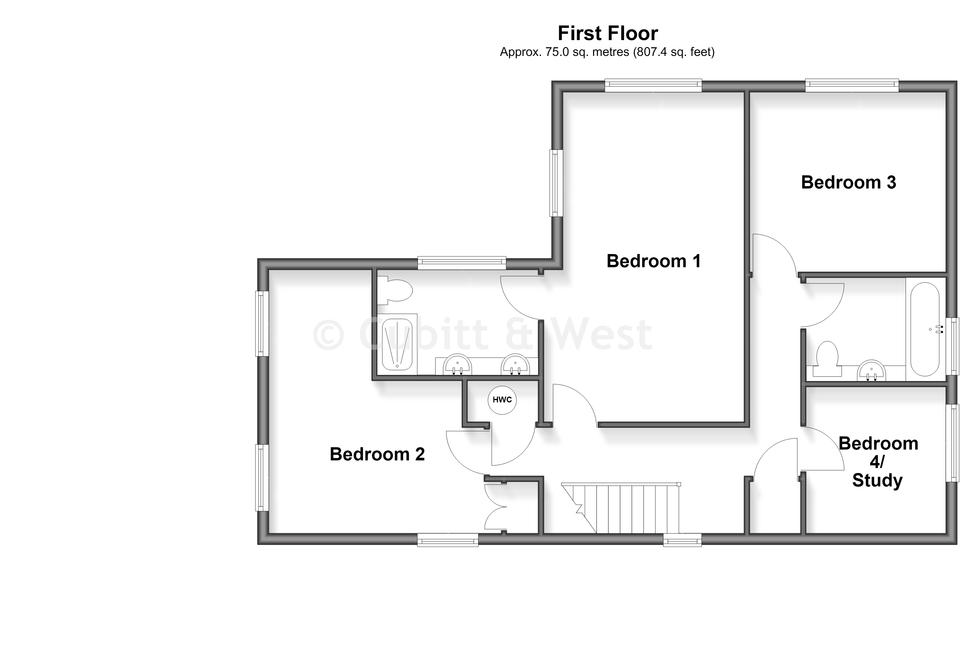 Floorplan 2