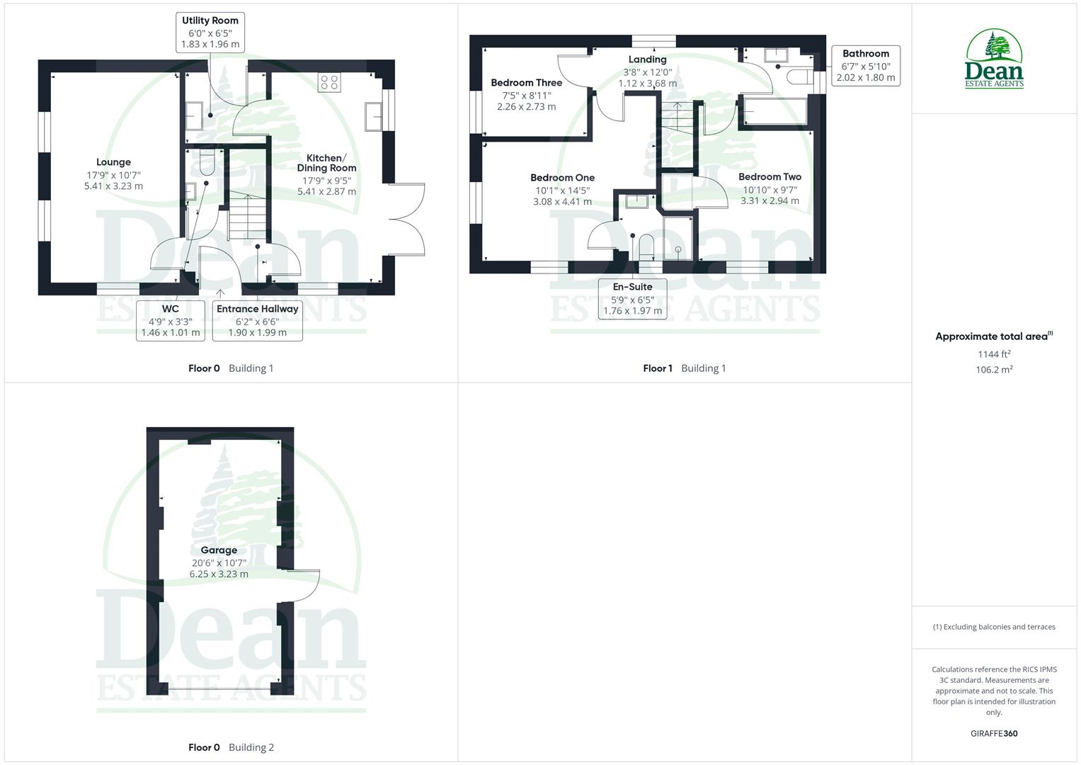 Floorplan 5