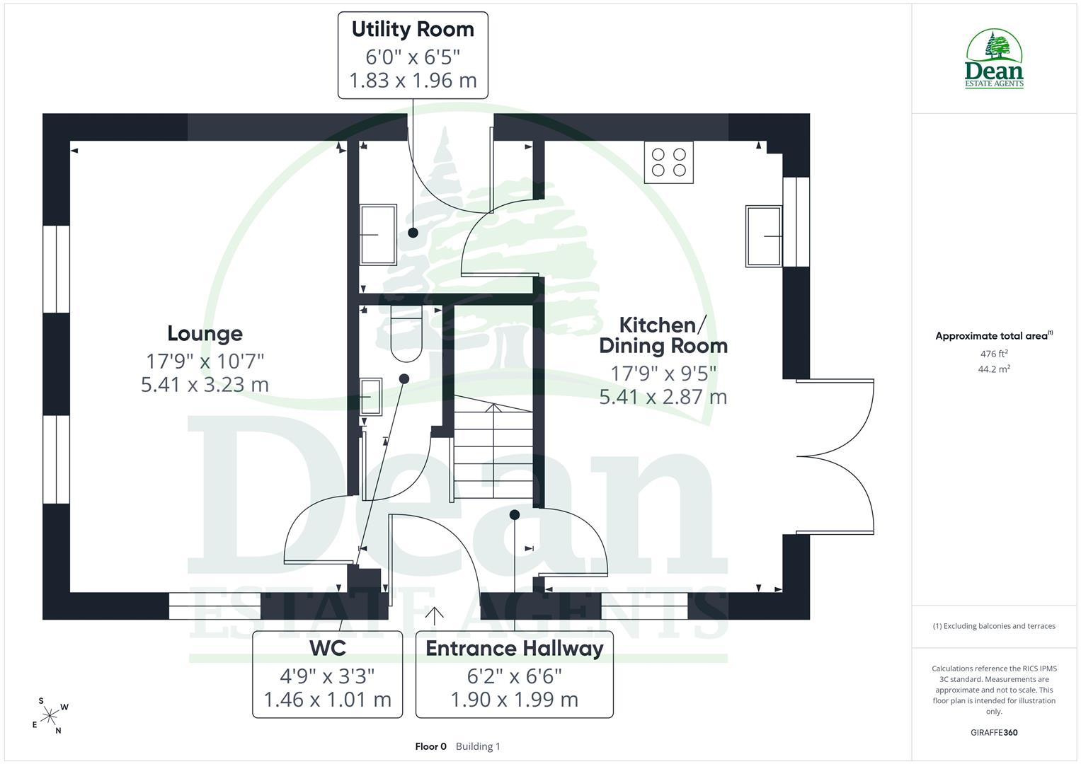 Floorplan 4