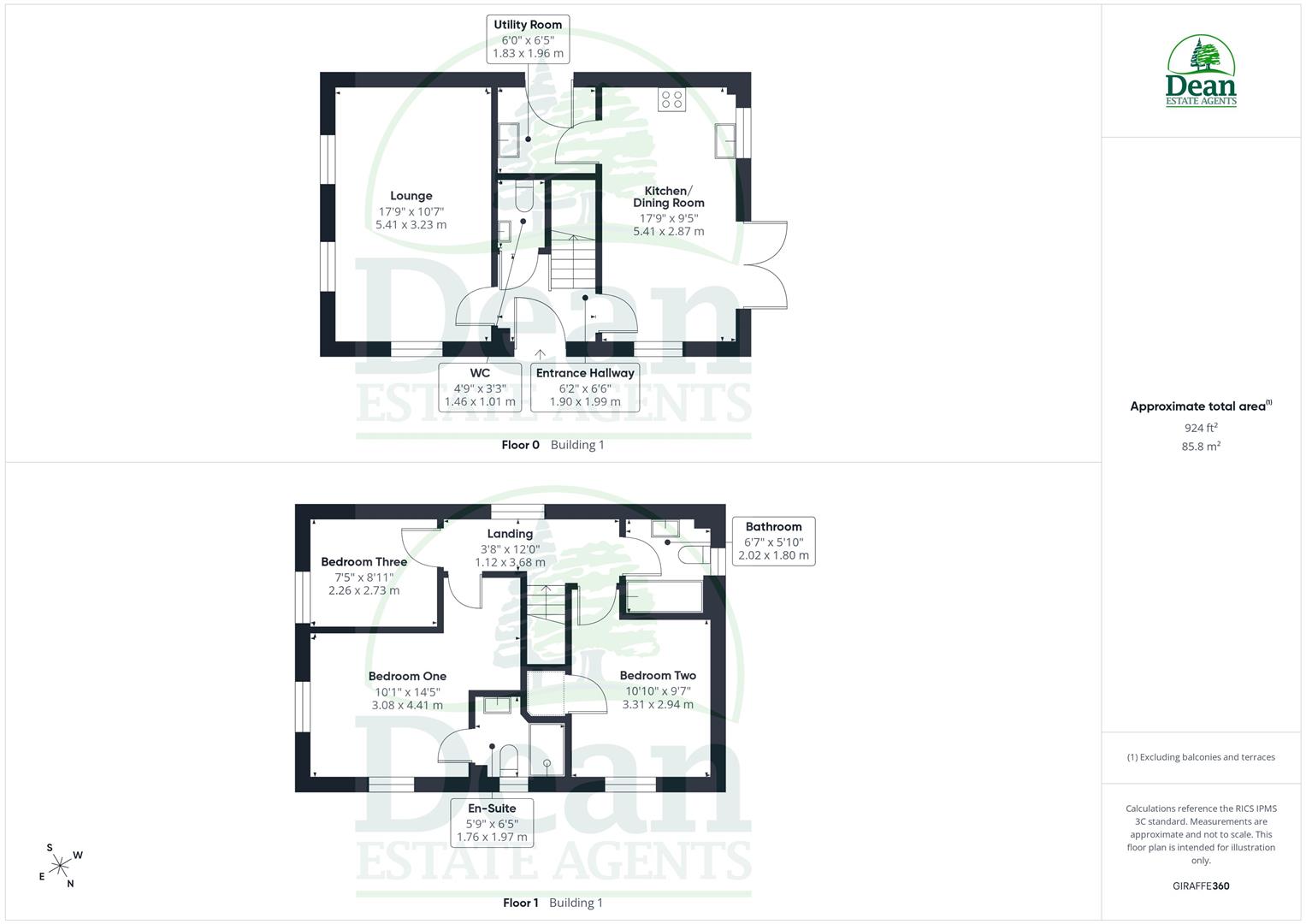 Floorplan 3
