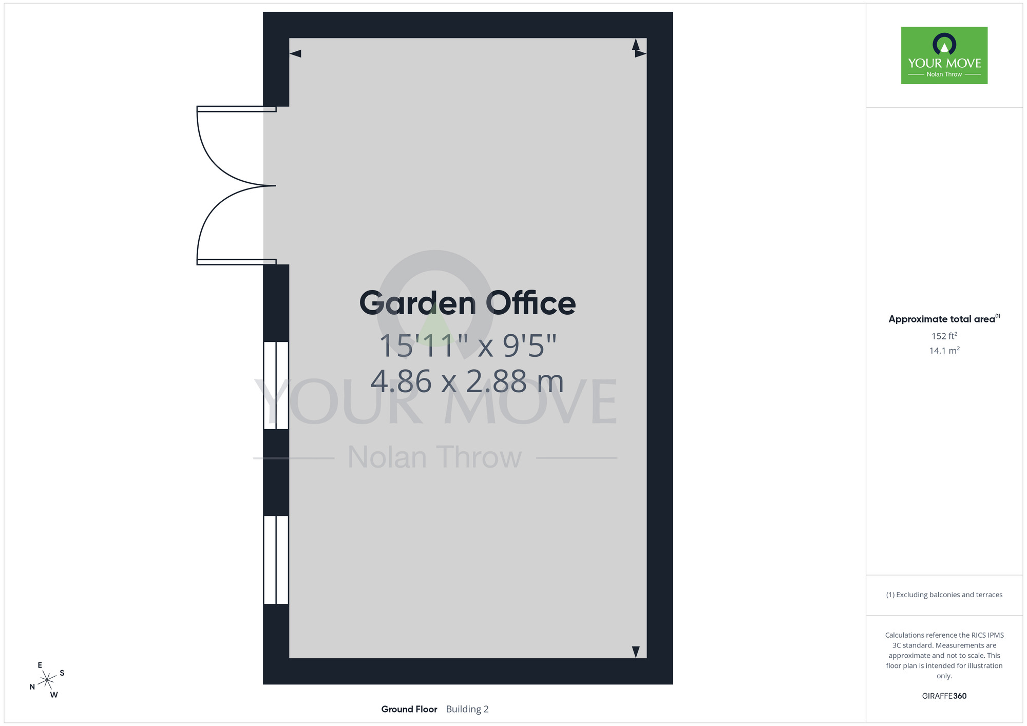 Floorplan 4