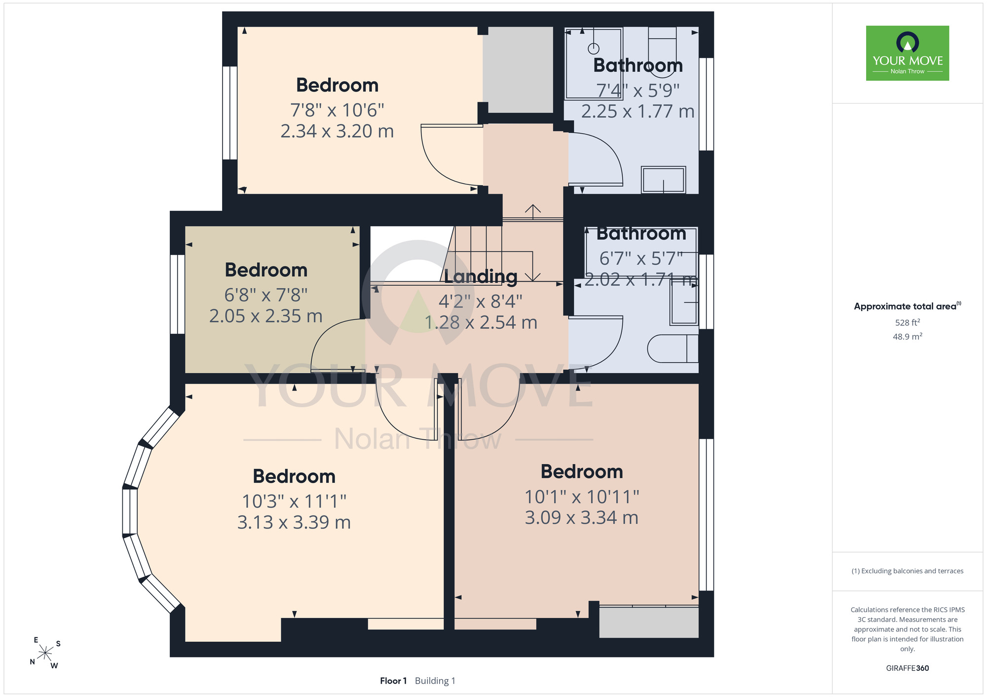 Floorplan 3