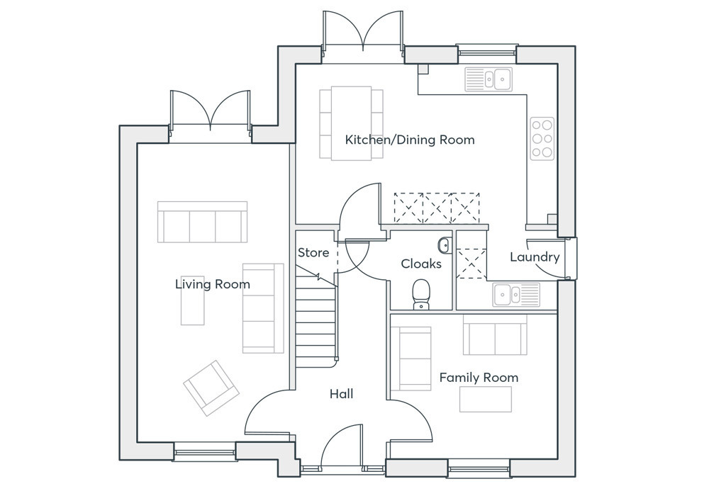 Floorplan 2