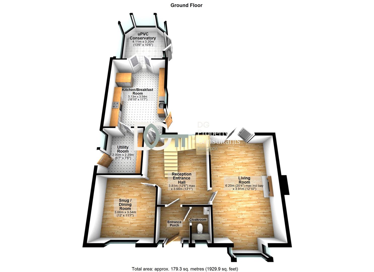 Floorplan 2