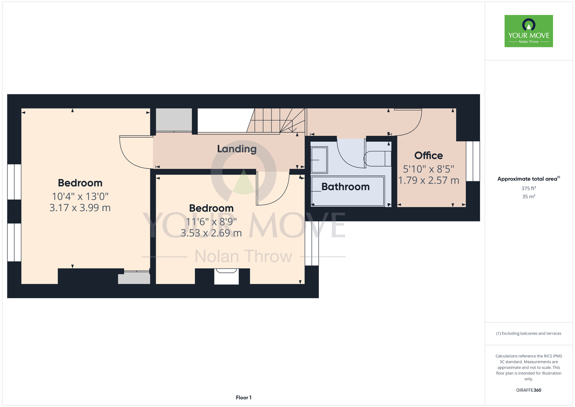 Floorplan 3