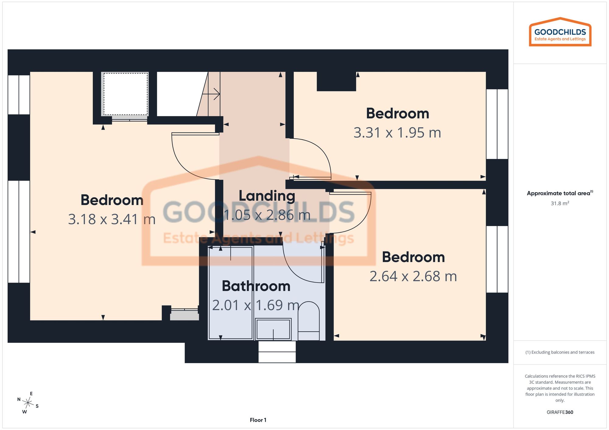 Floorplan 2