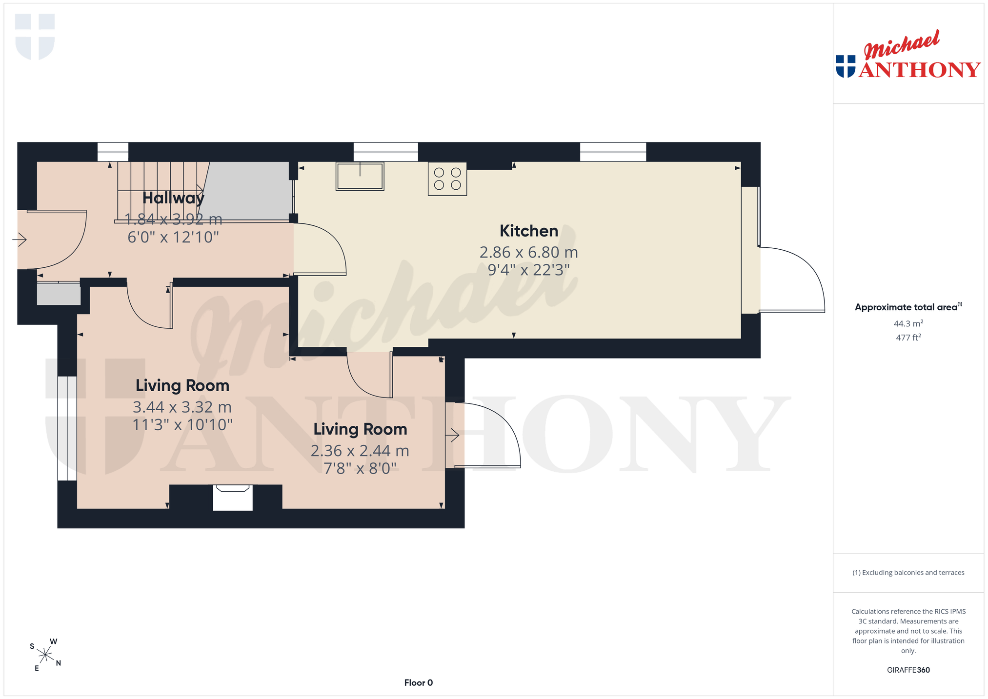 Floorplan 2