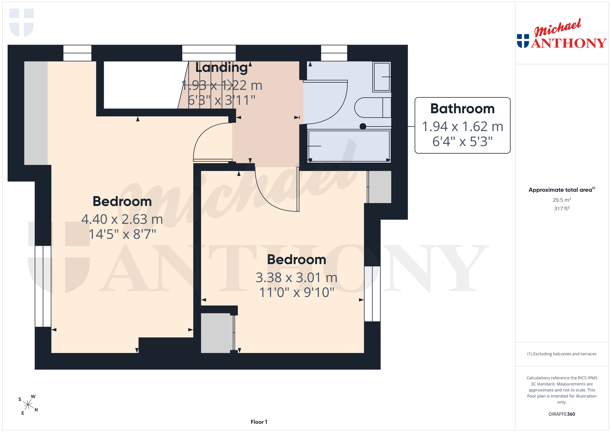 Floorplan 3