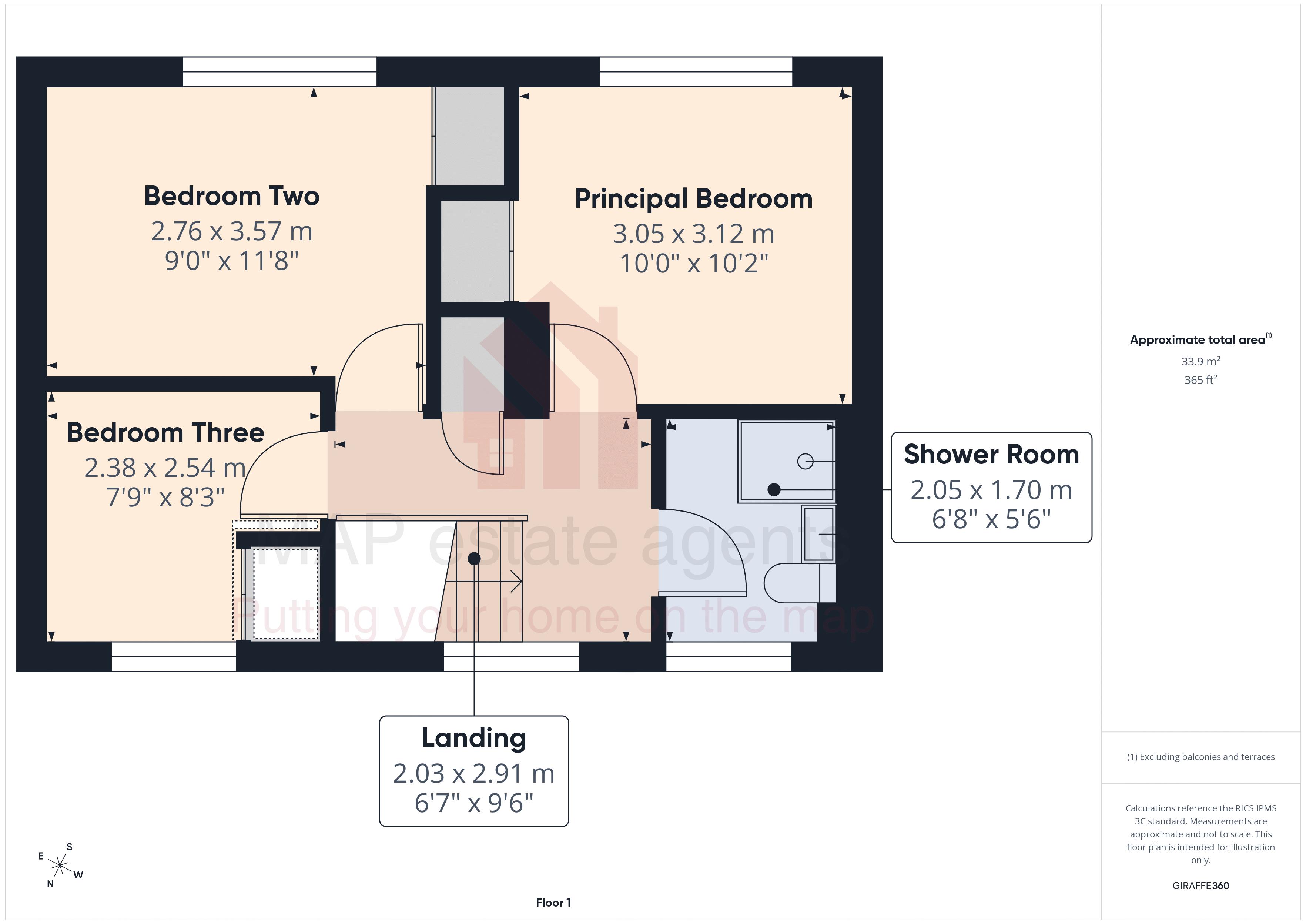 Floorplan 2