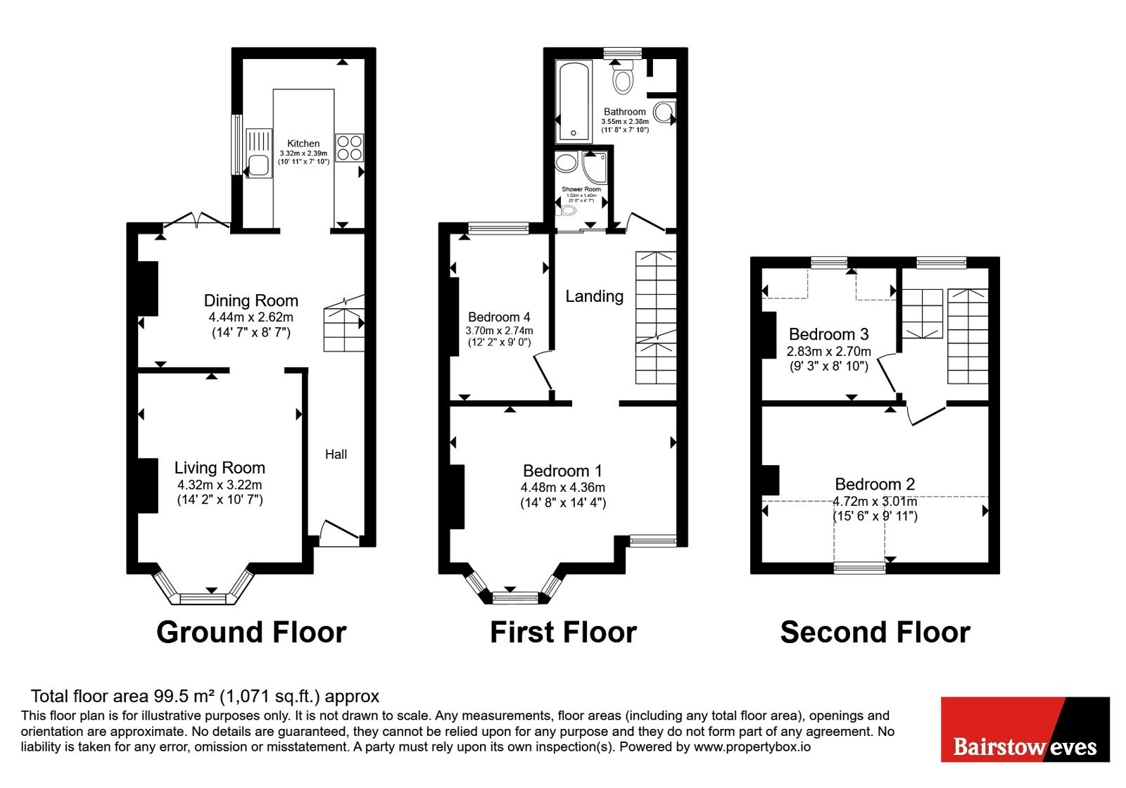Floorplan 2