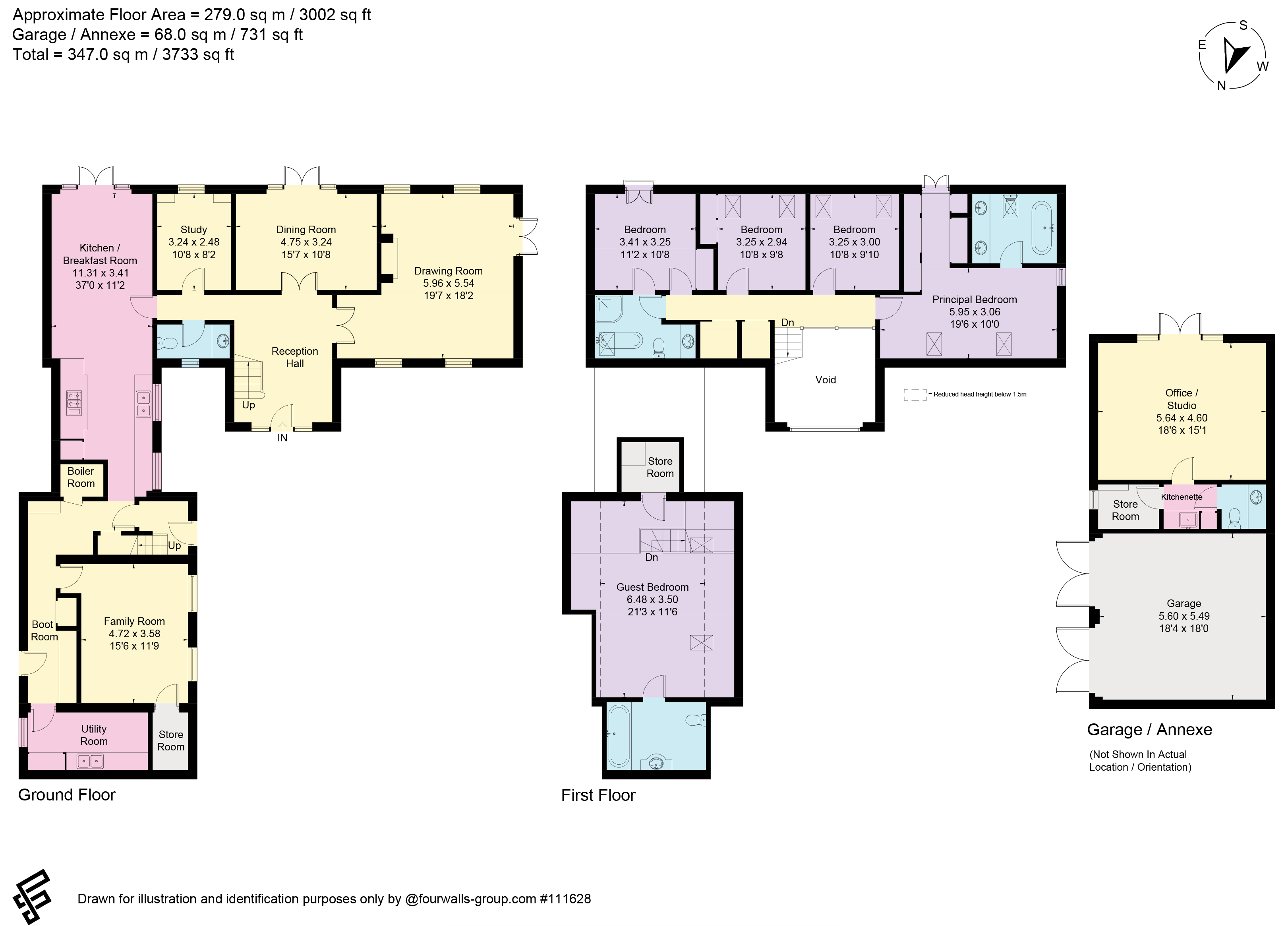 Floorplan 2