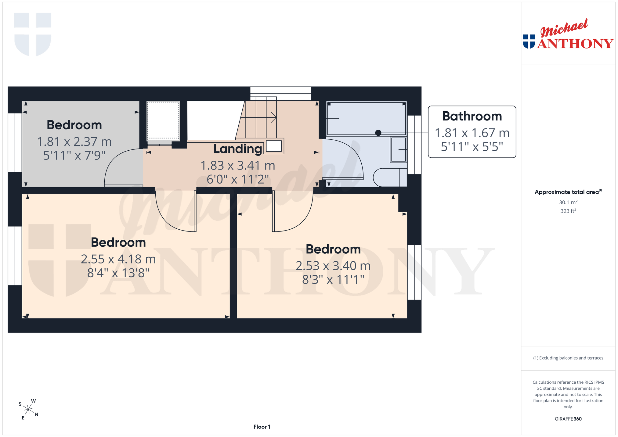 Floorplan 3
