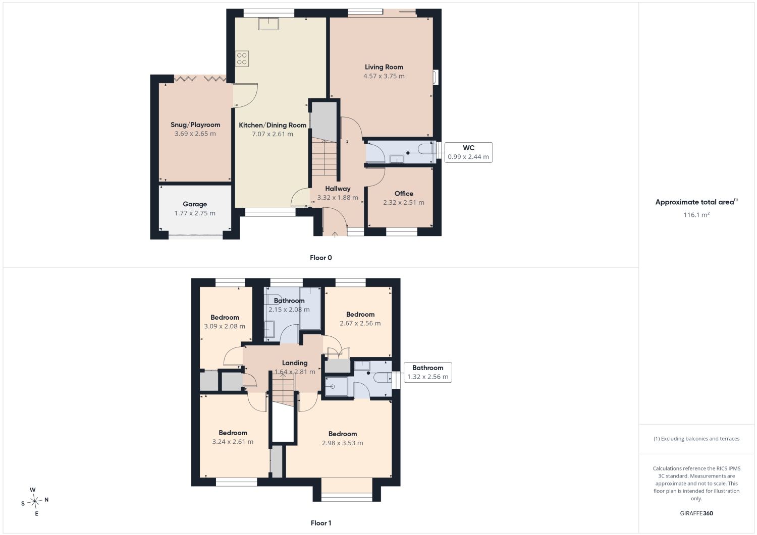 Floorplan 3