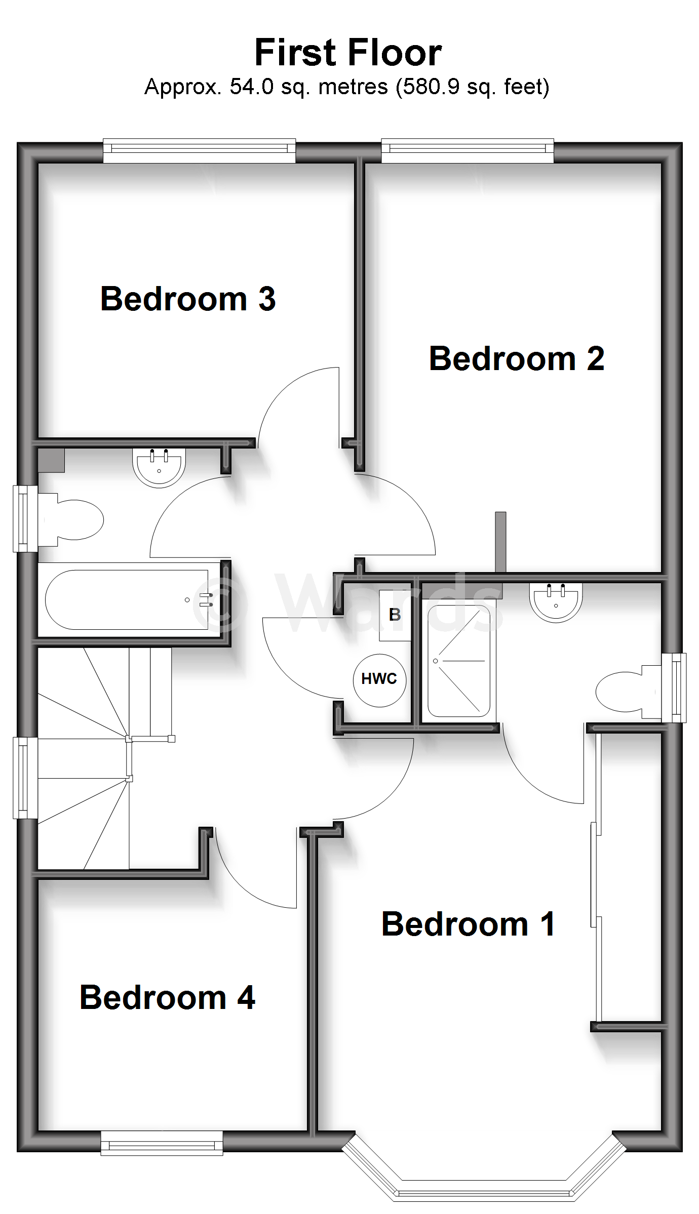 Floorplan 2