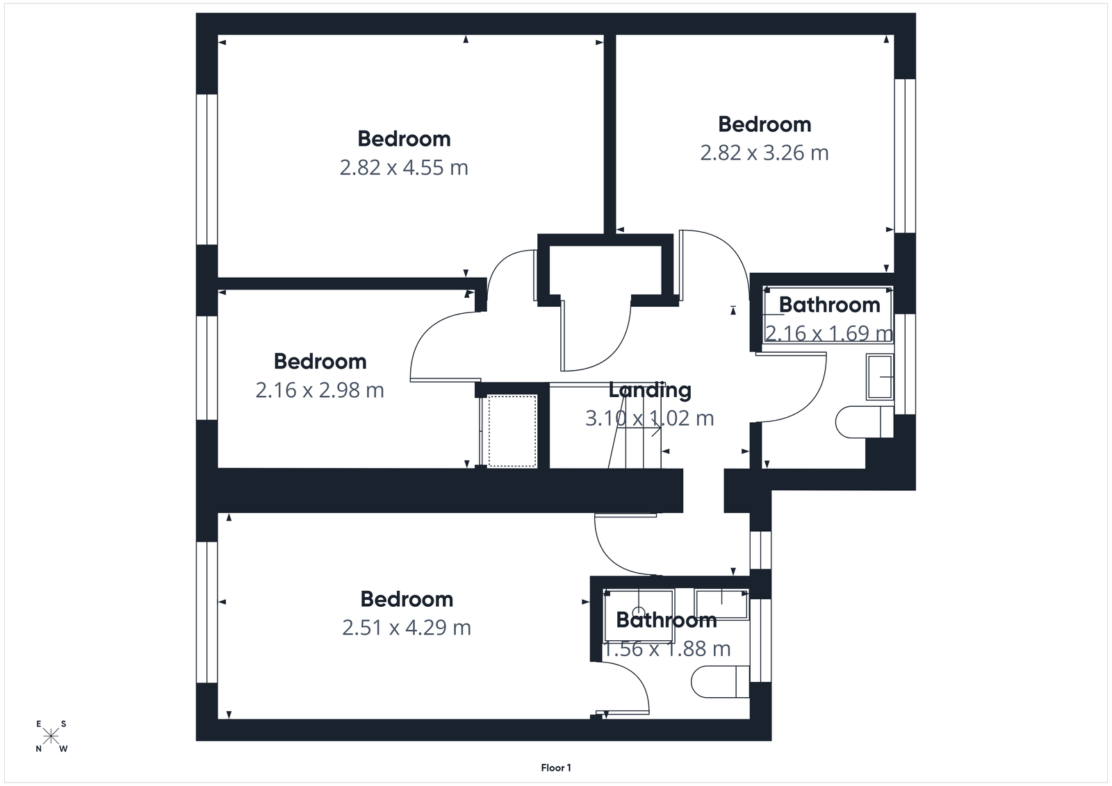 Floorplan 3
