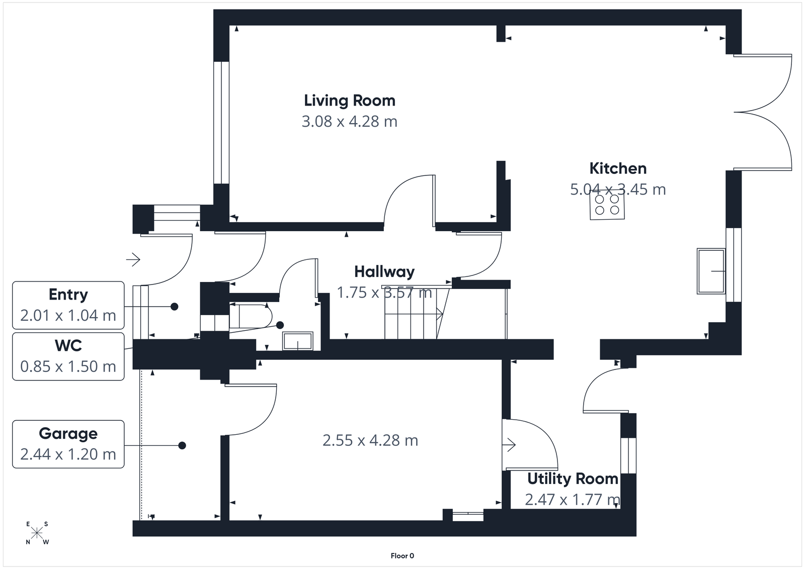 Floorplan 2