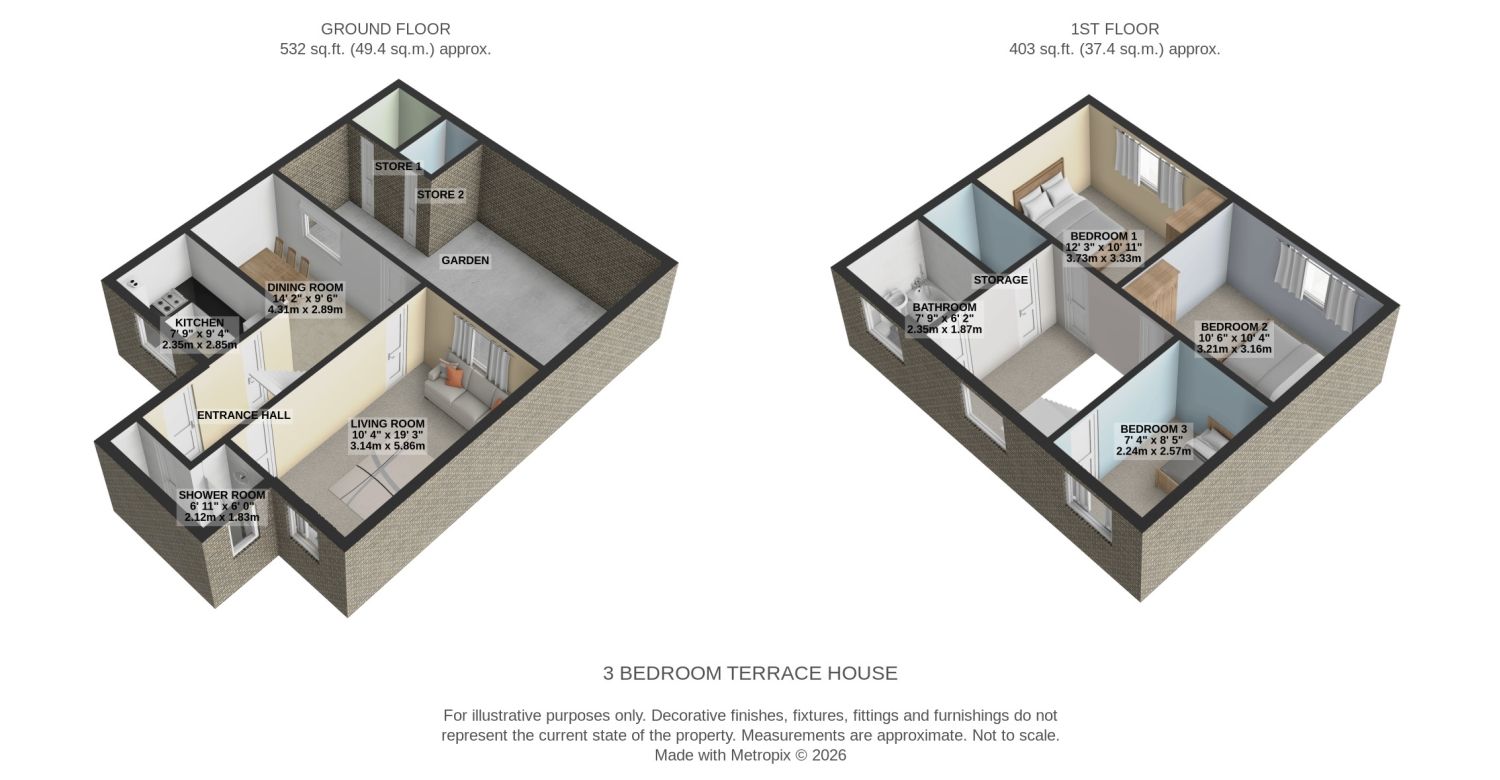 Floorplan 2