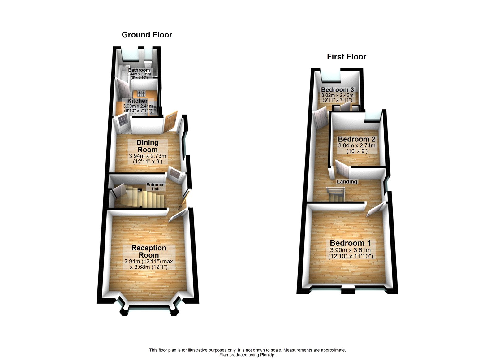 Floorplan 2