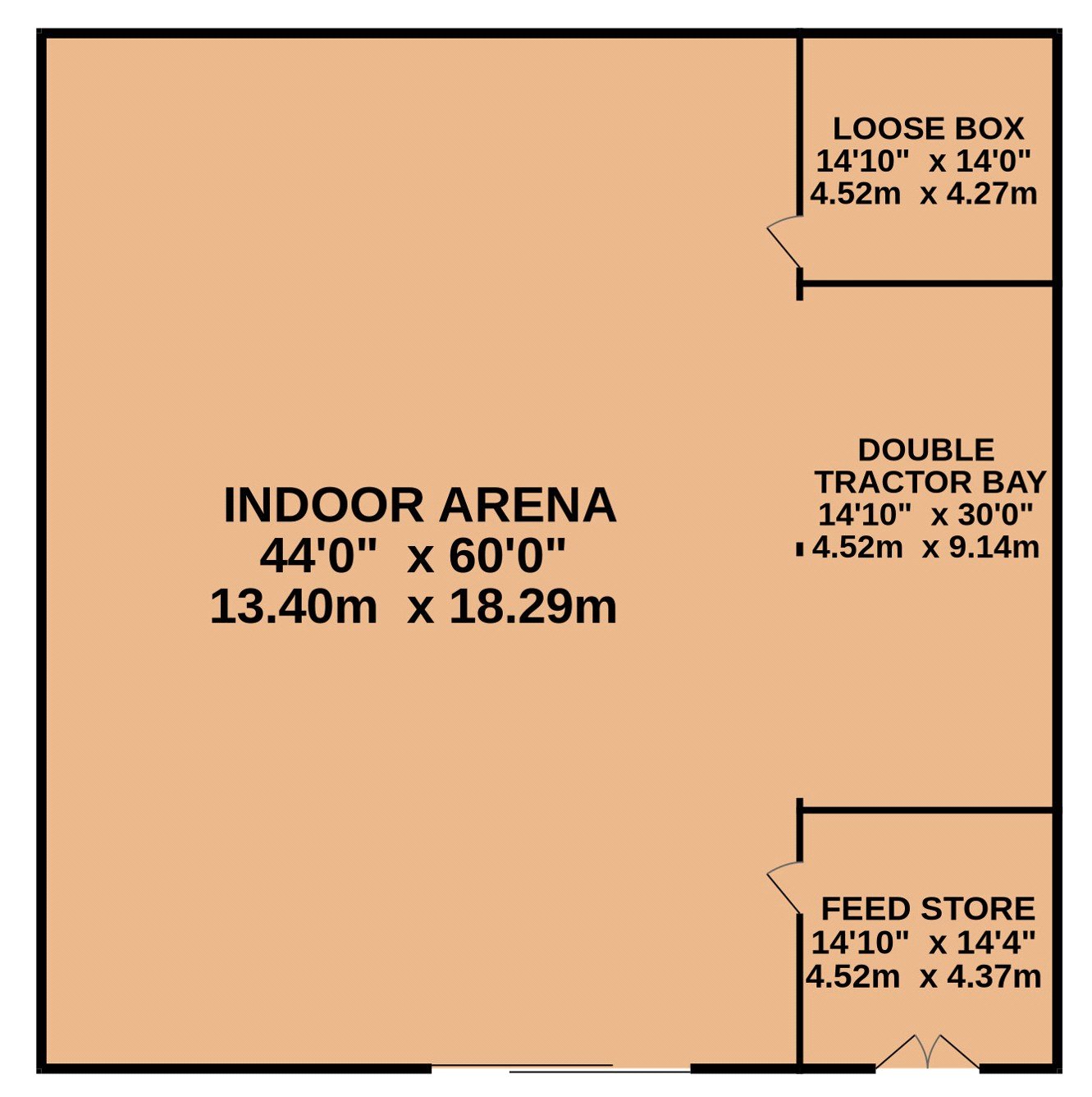 Floorplan 4