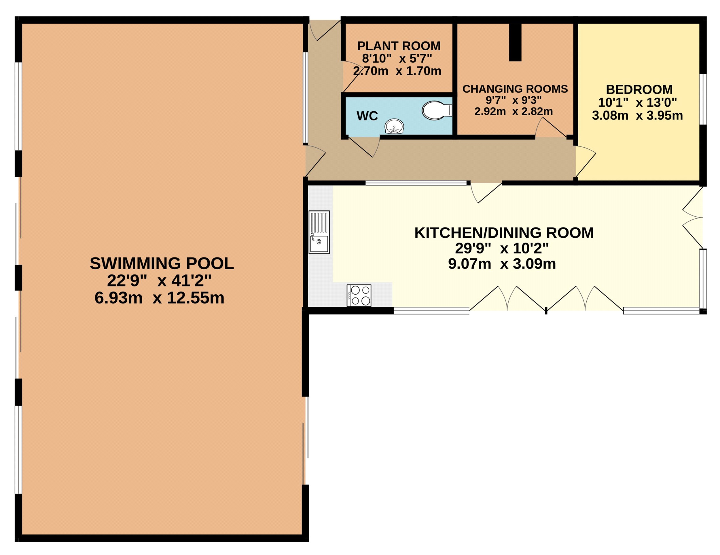 Floorplan 3