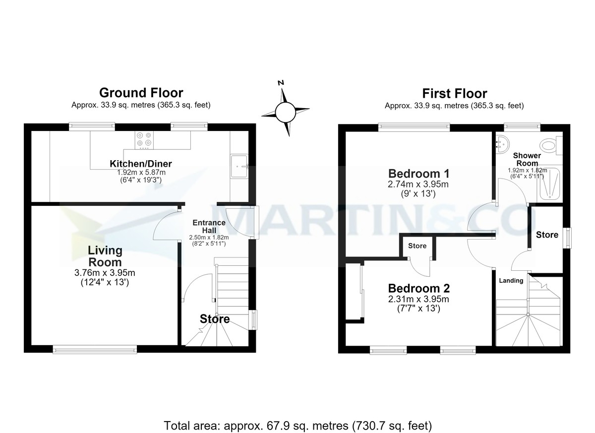 Floorplan 3
