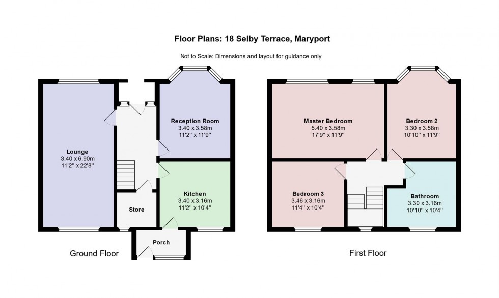 Floorplan 2