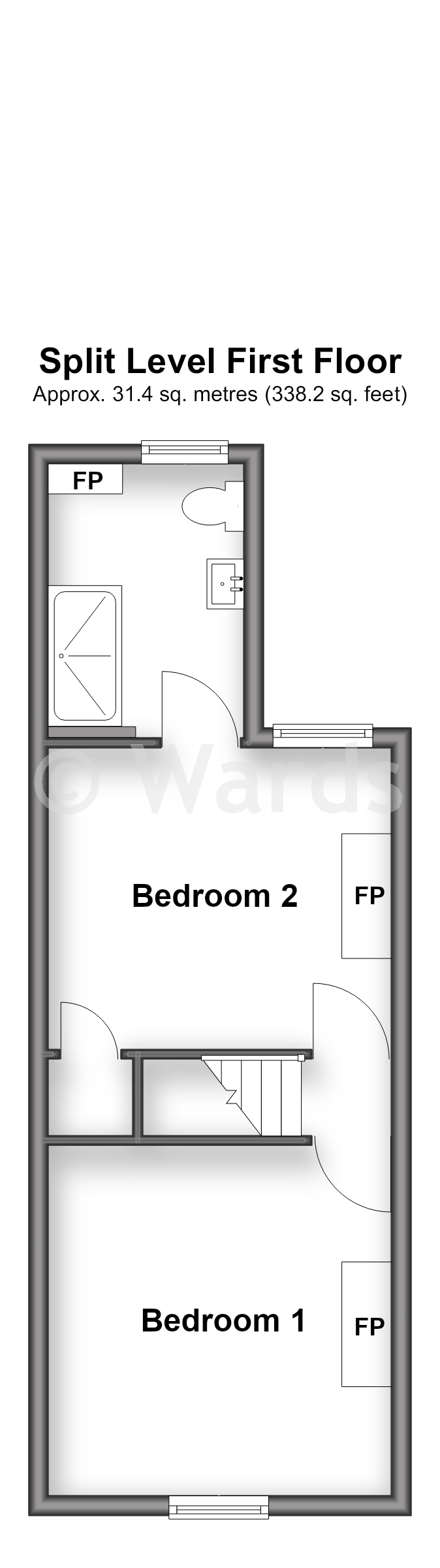 Floorplan 3