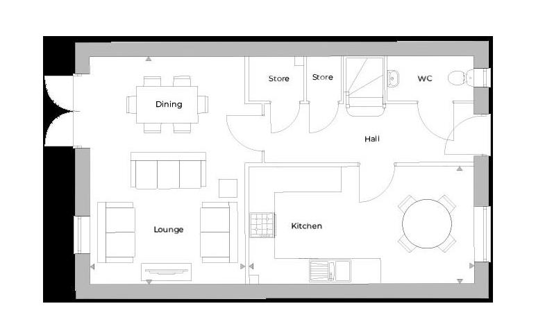 Floorplan 3