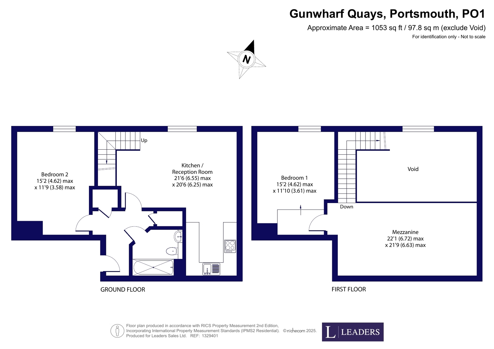 Floorplan 2