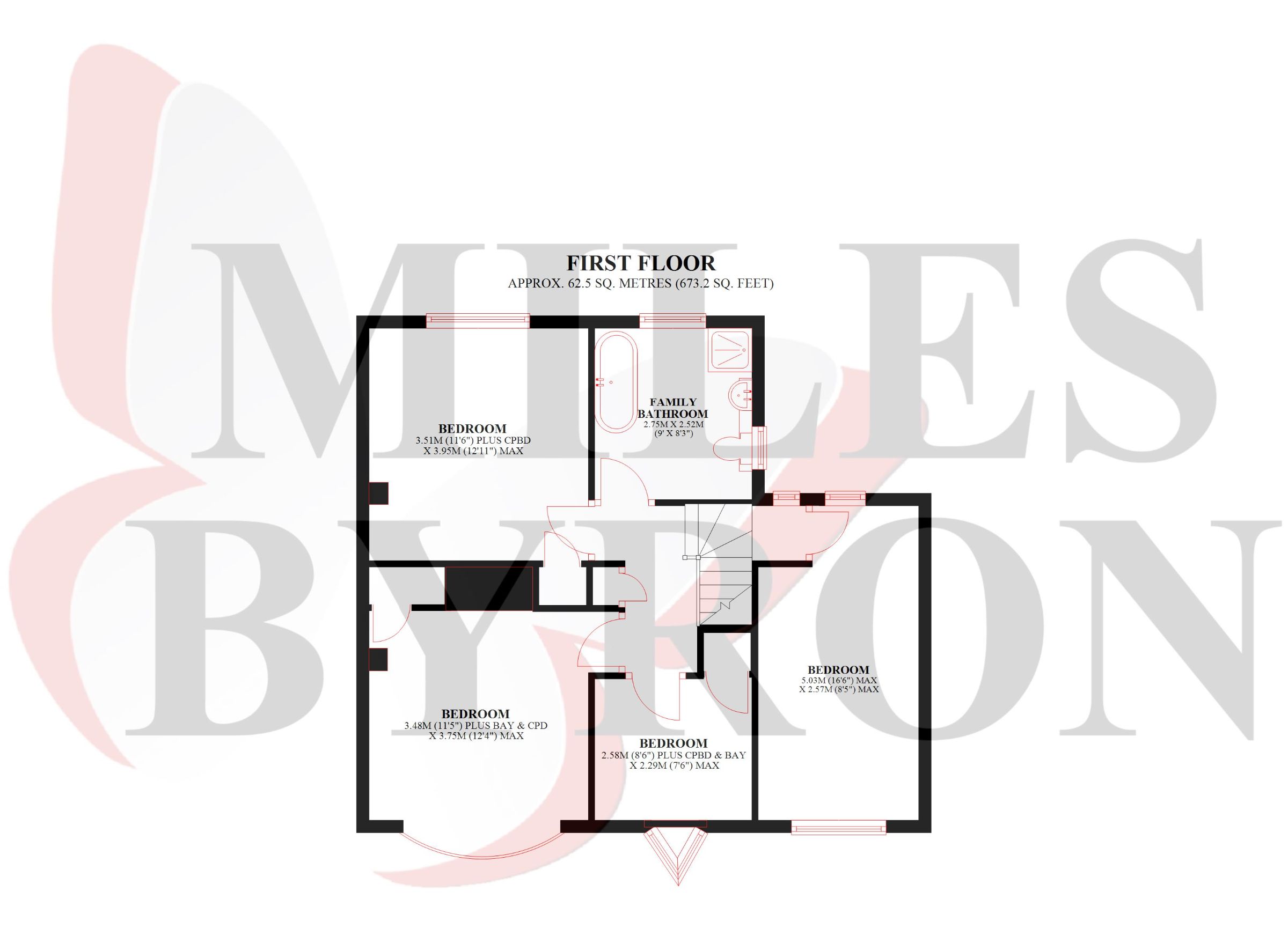 Floorplan 3