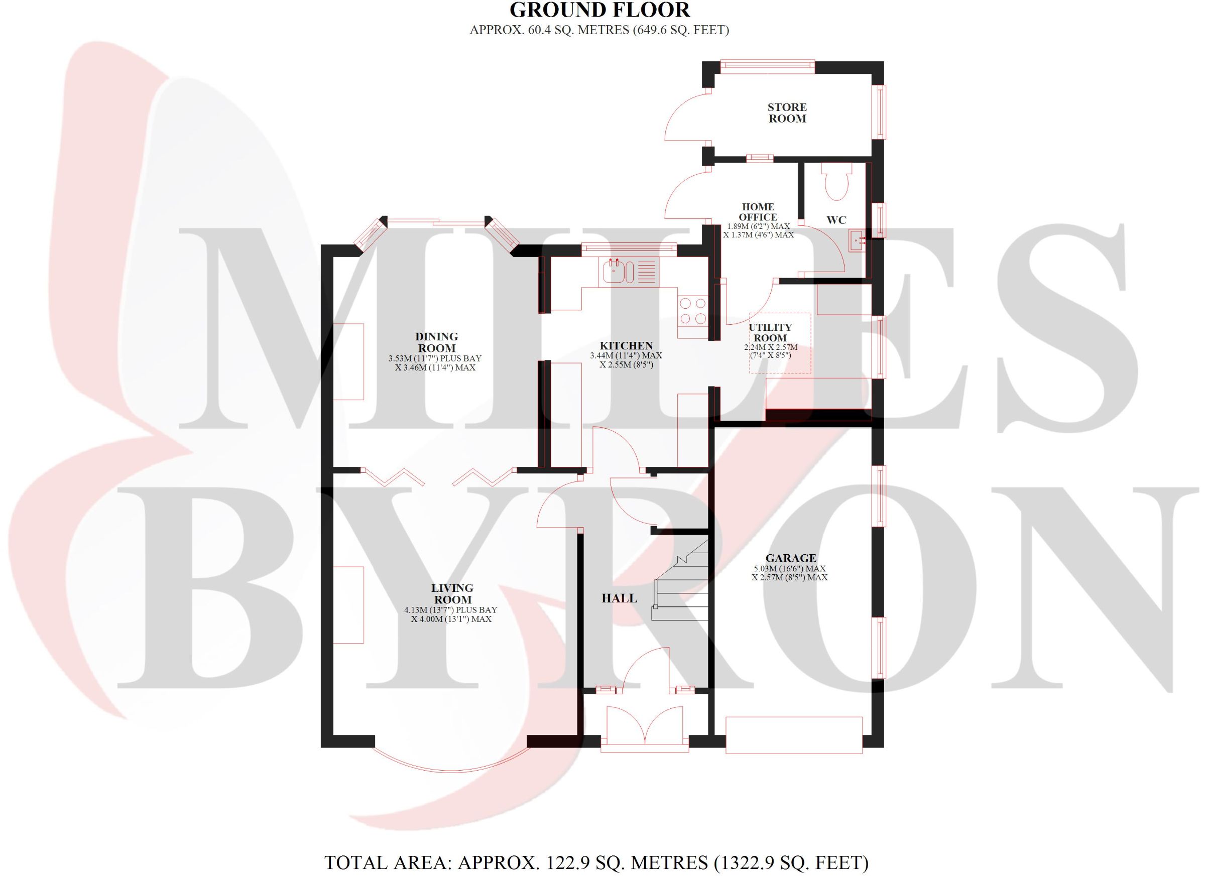Floorplan 2