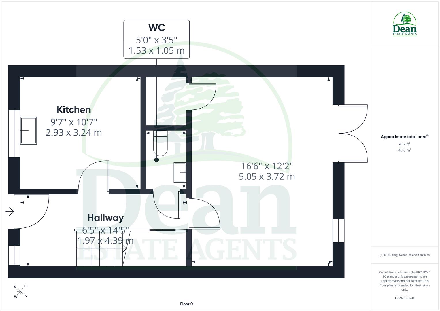 Floorplan 3