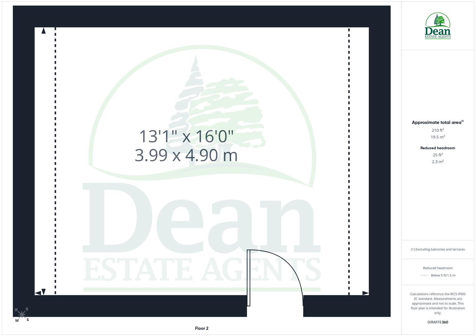 Floorplan 2