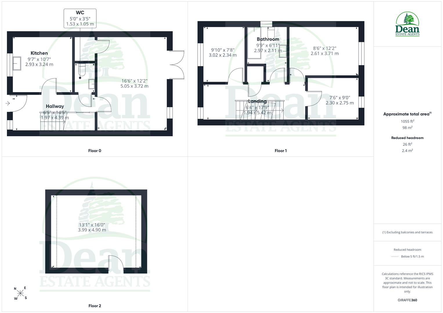 Floorplan 4