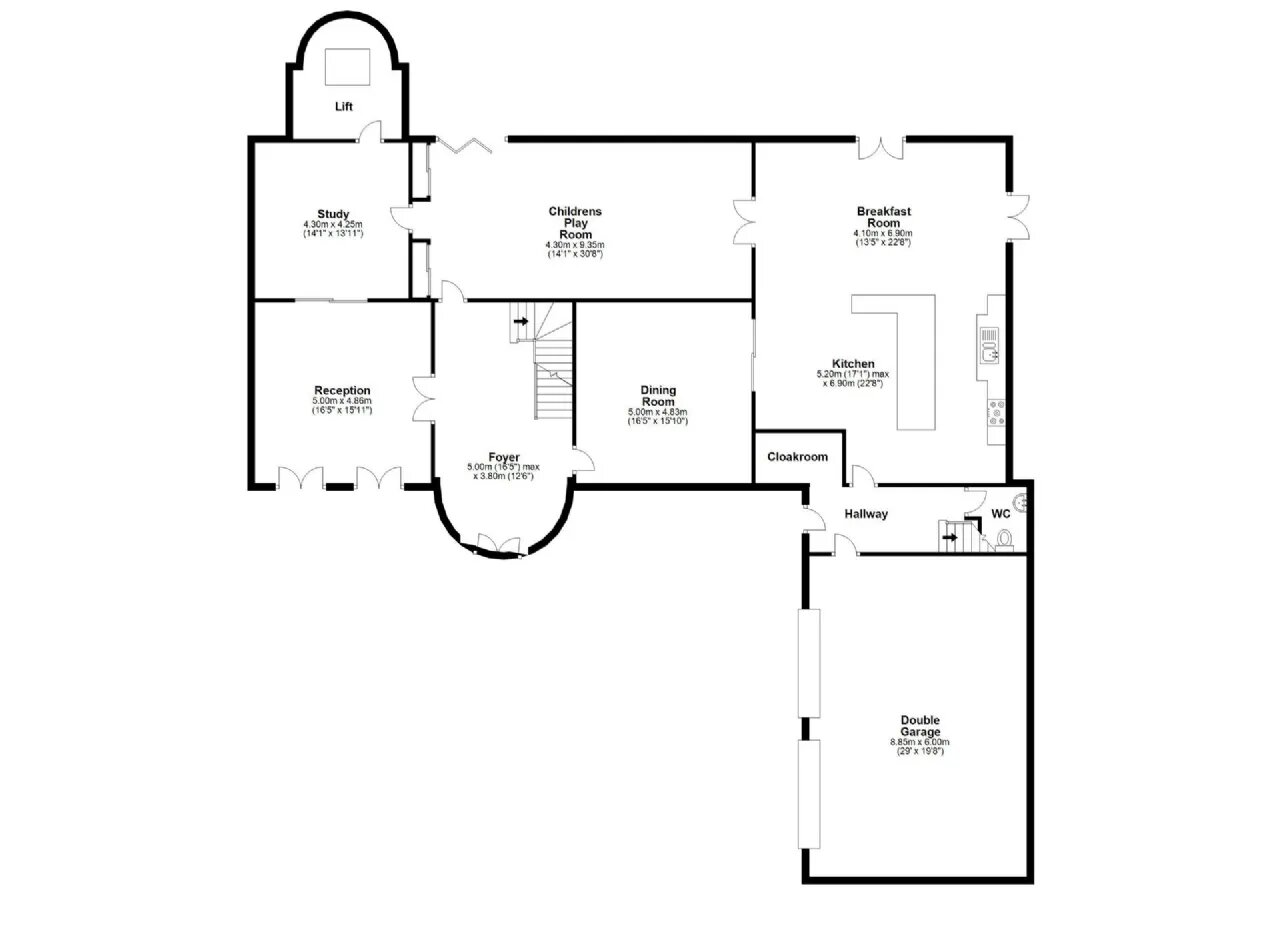 Floorplan 2