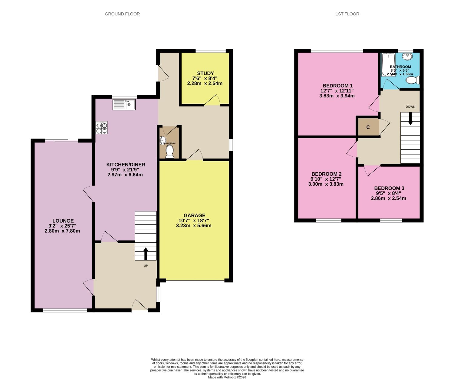Floorplan 2
