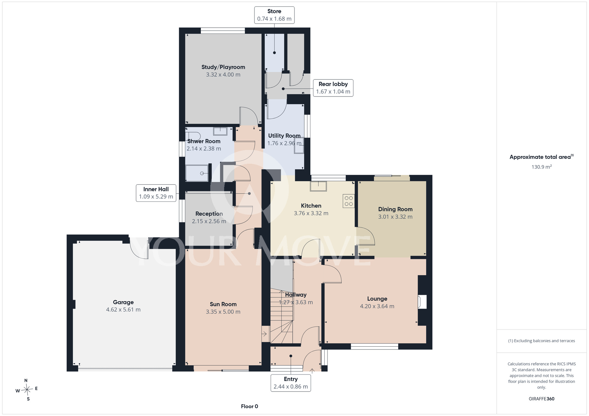 Floorplan 2