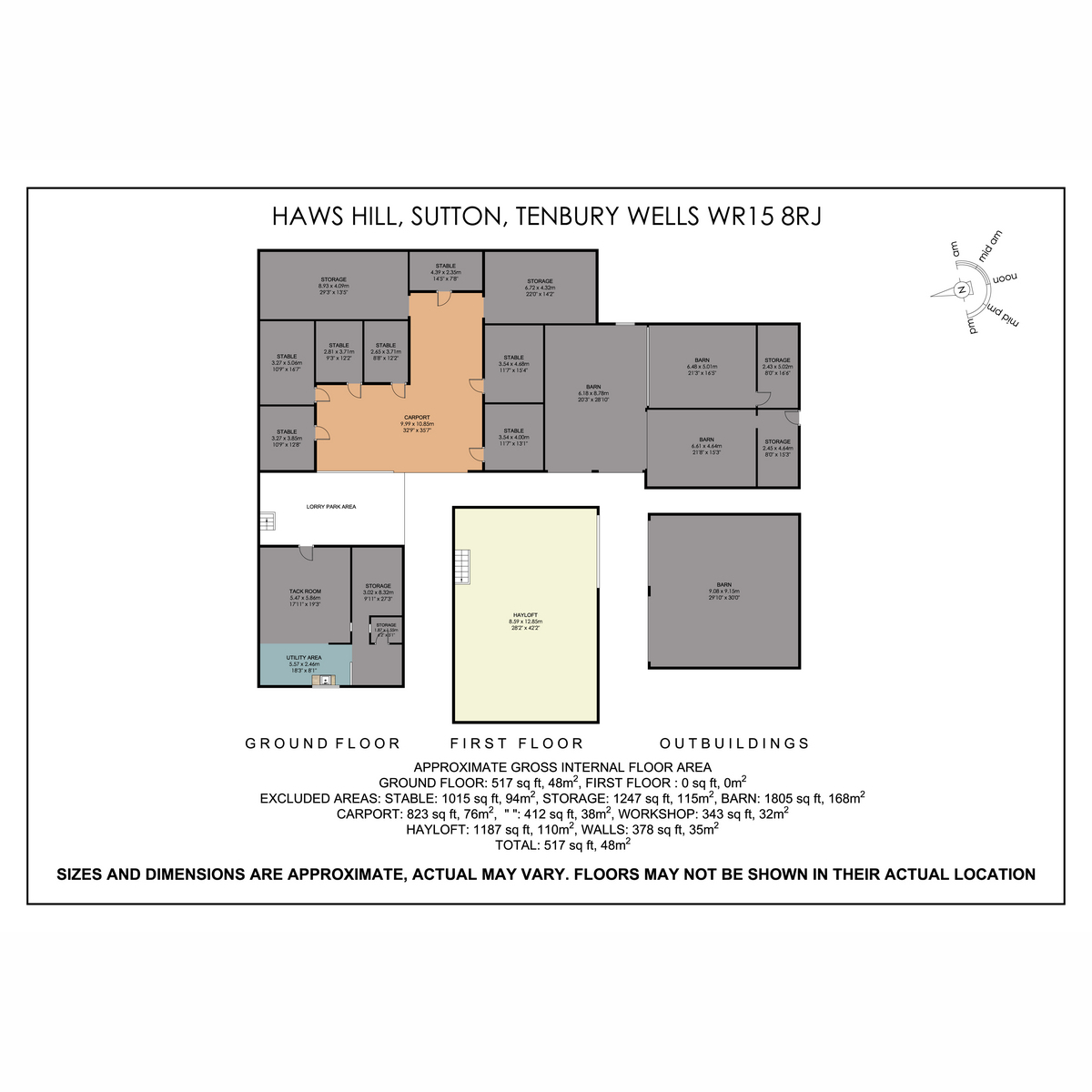 Floorplan 3