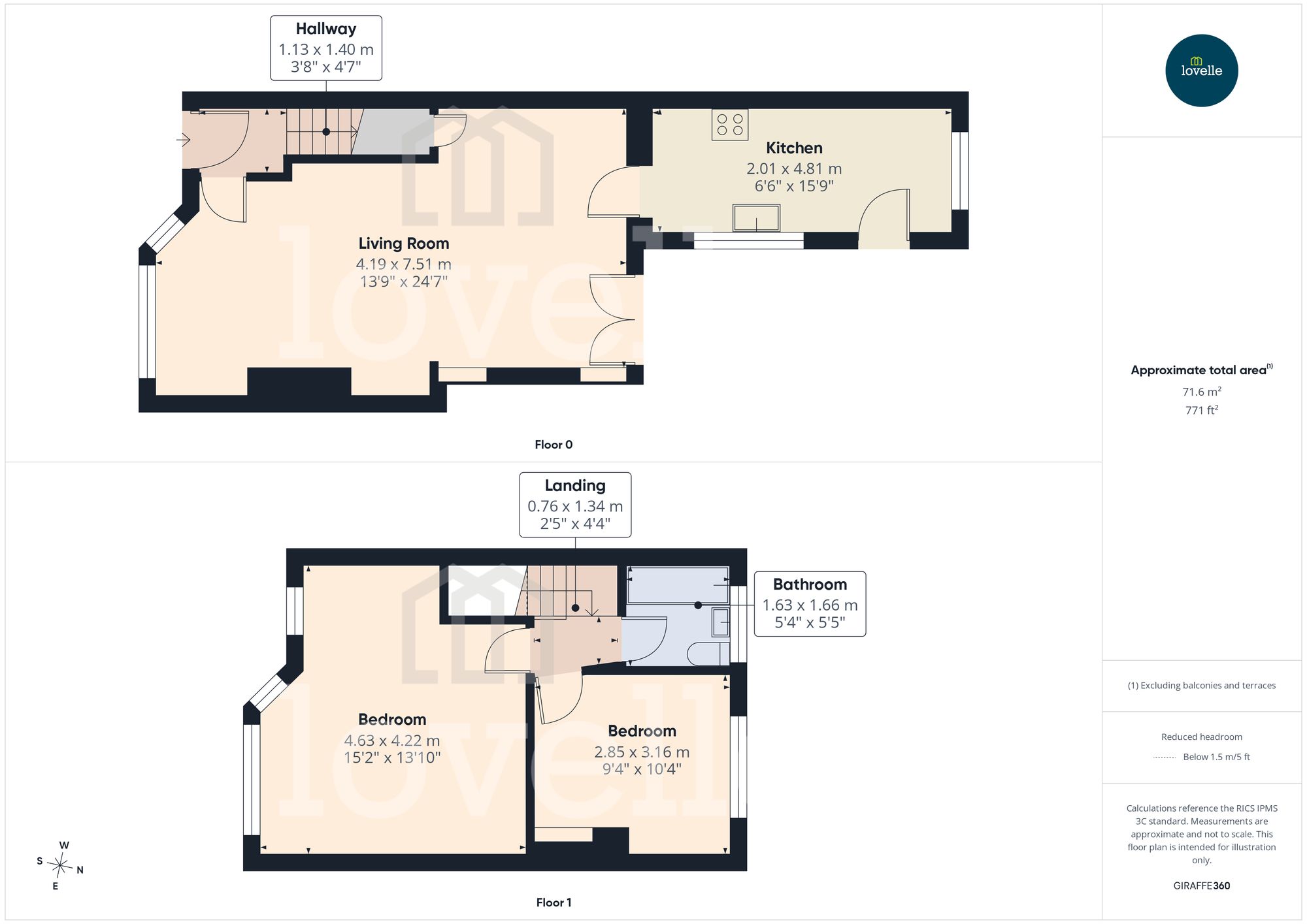 Floorplan 3