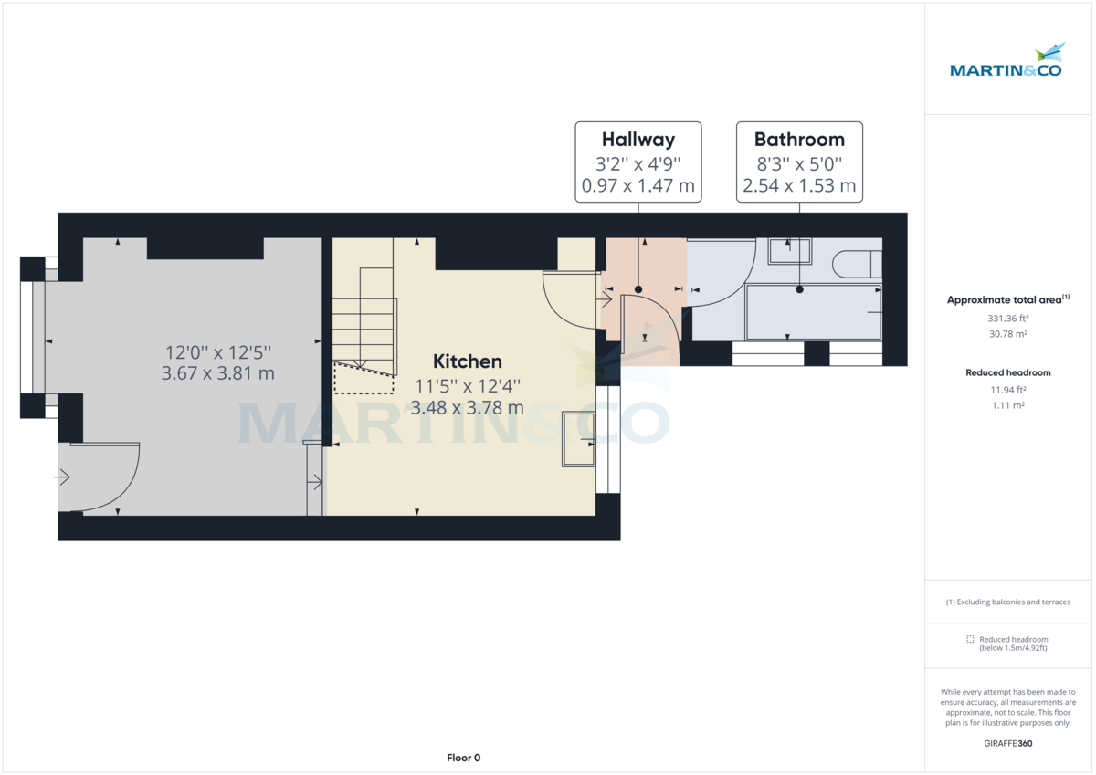 Floorplan 2