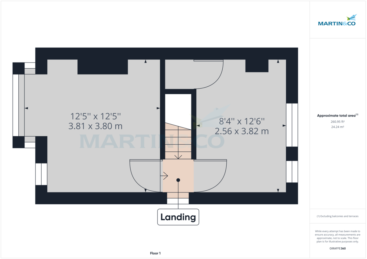 Floorplan 3