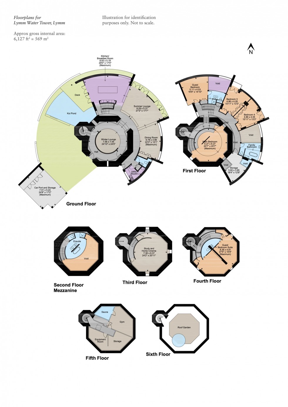 Floorplan 5