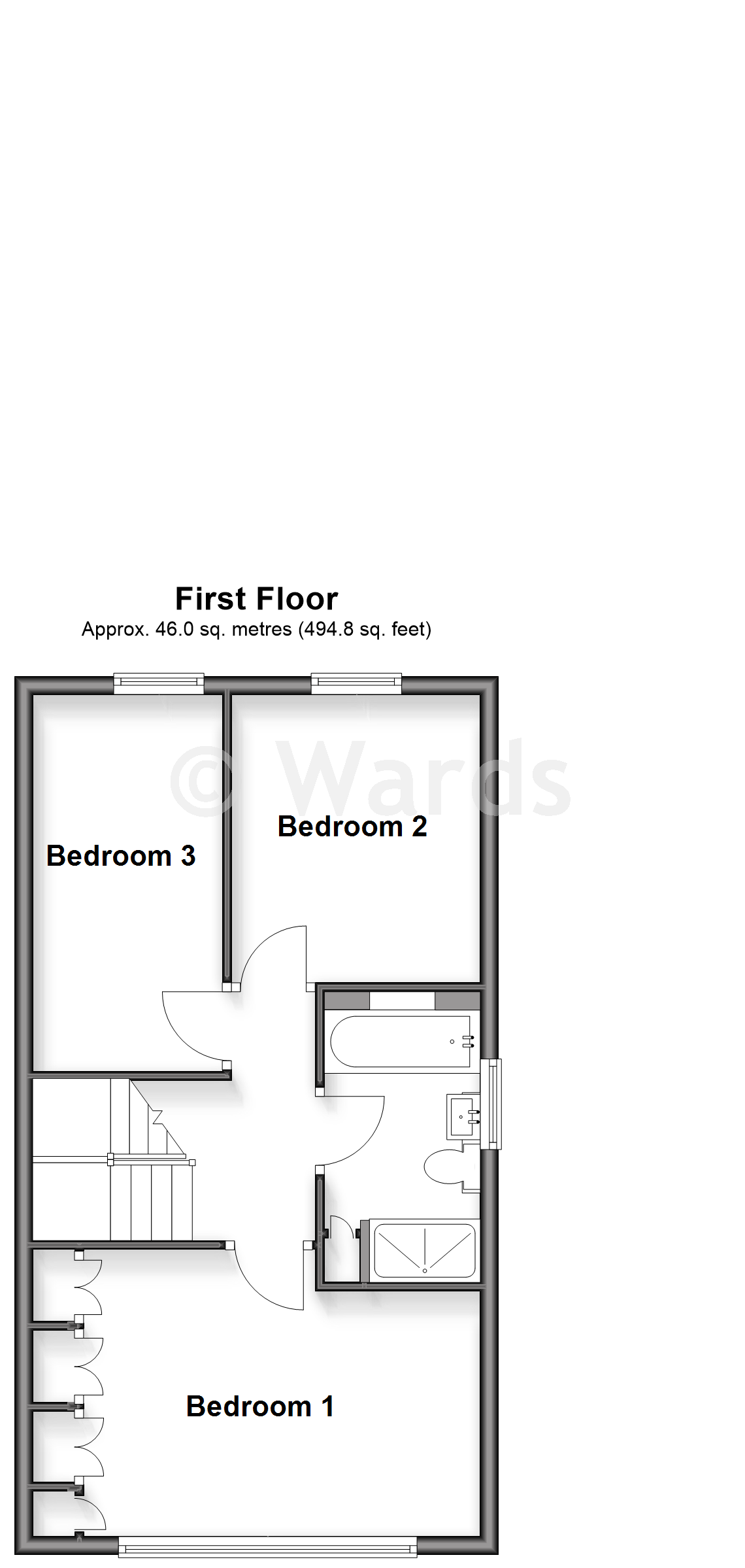 Floorplan 2