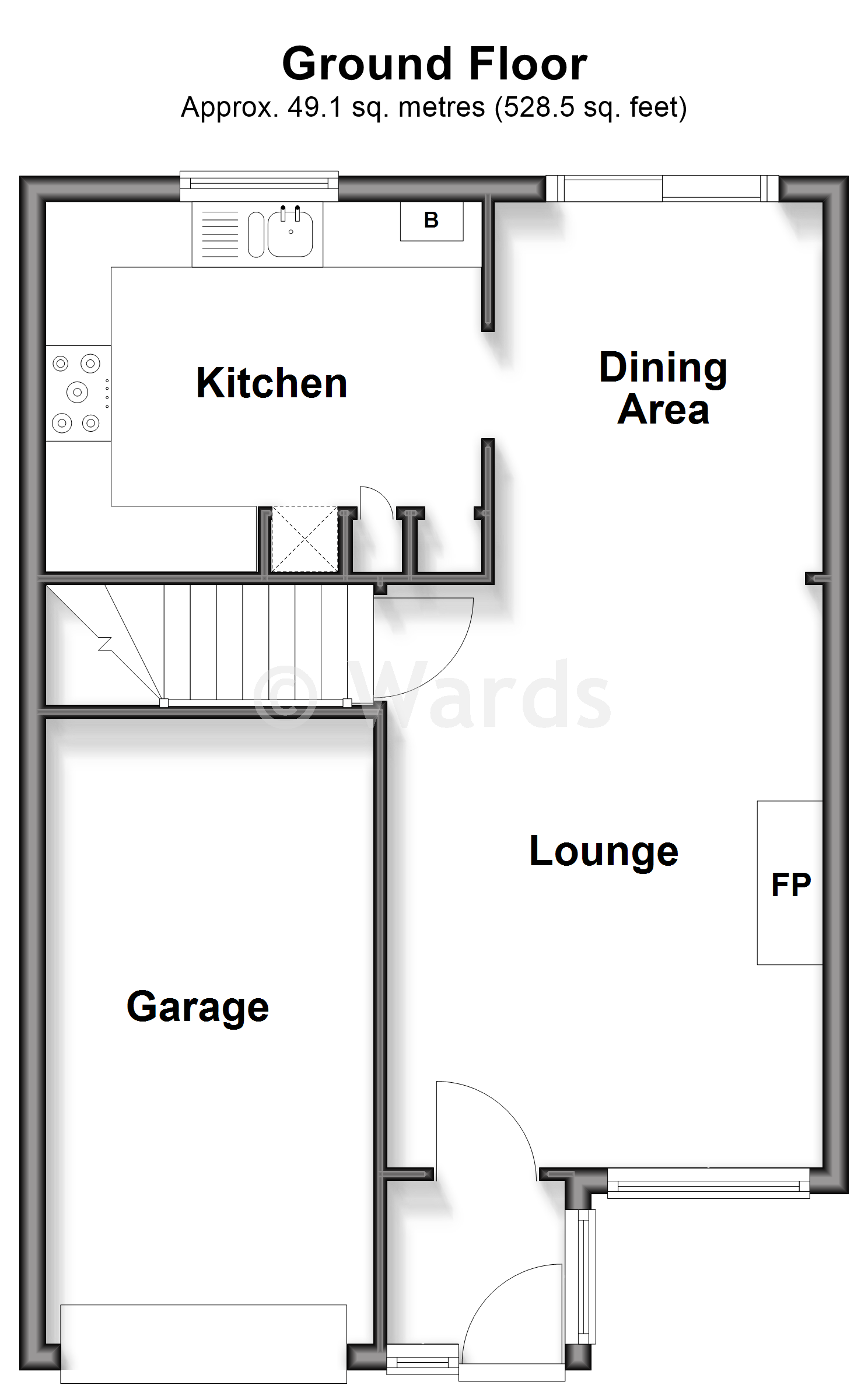 Floorplan 2