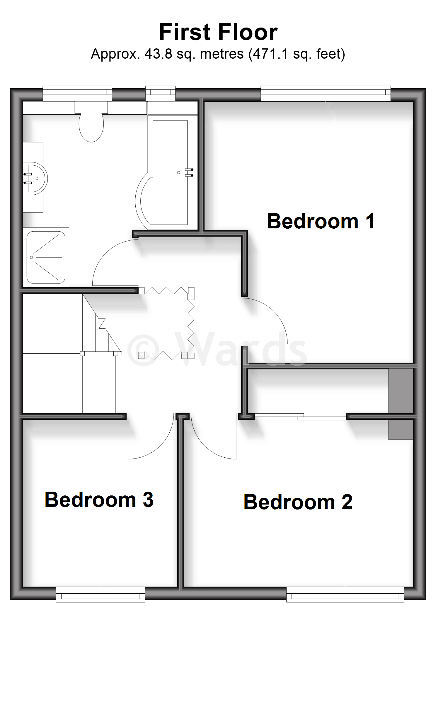 Floorplan 3