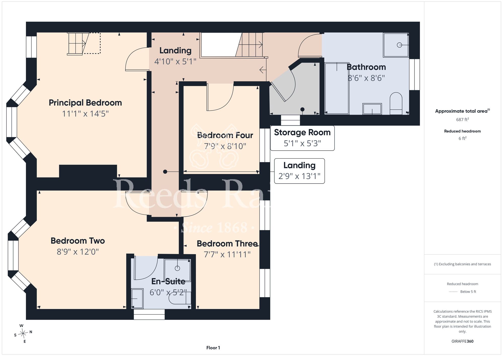 Floorplan 2